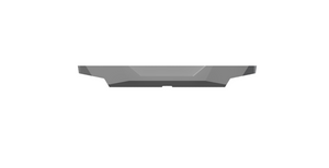 Envy Rear Bumper